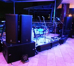 Pa Hire Perth